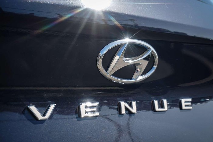 2022 Hyundai Venue Active