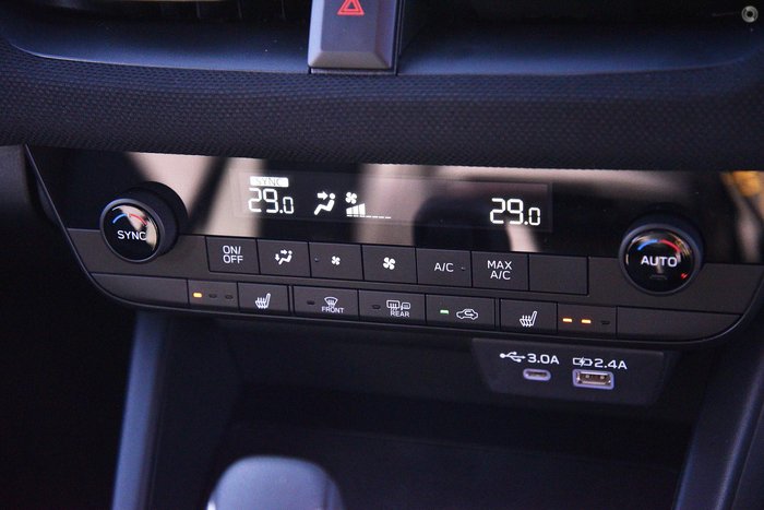 2026 Subaru Outback AWD