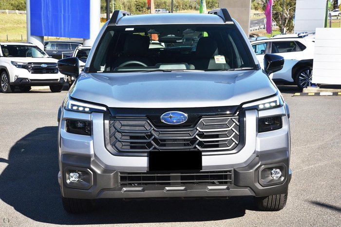2026 Subaru Outback AWD