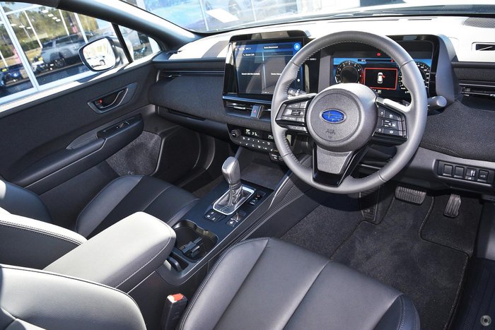 2026 Subaru Outback AWD