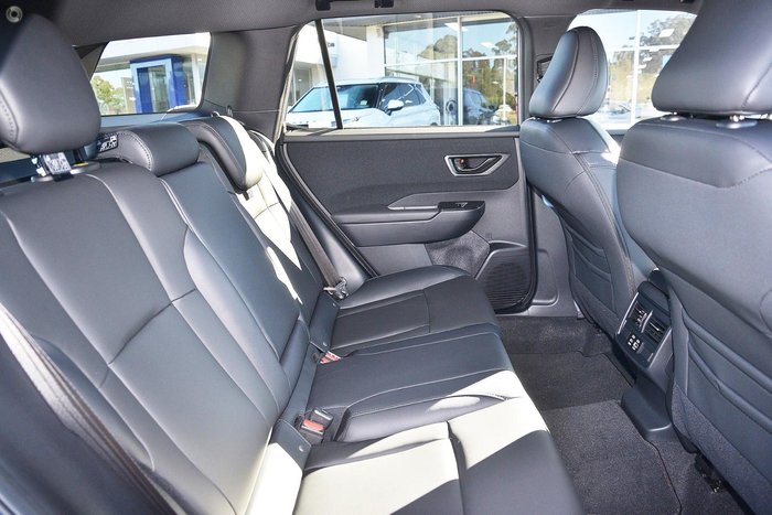 2026 Subaru Outback AWD