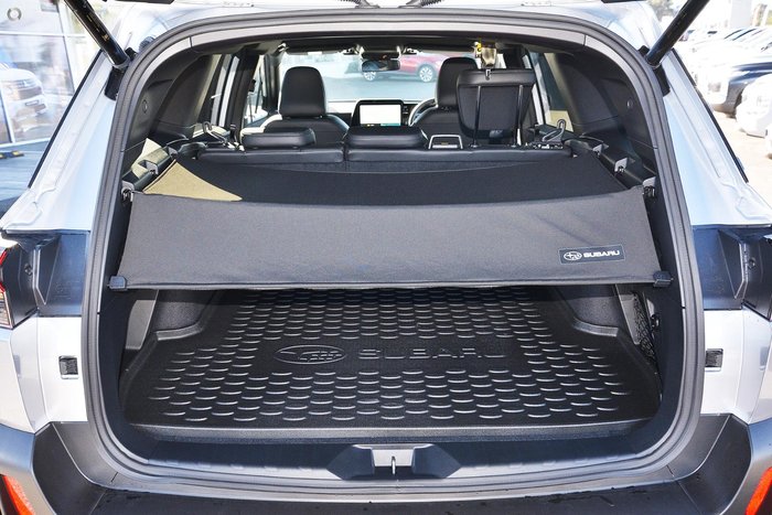 2026 Subaru Outback AWD