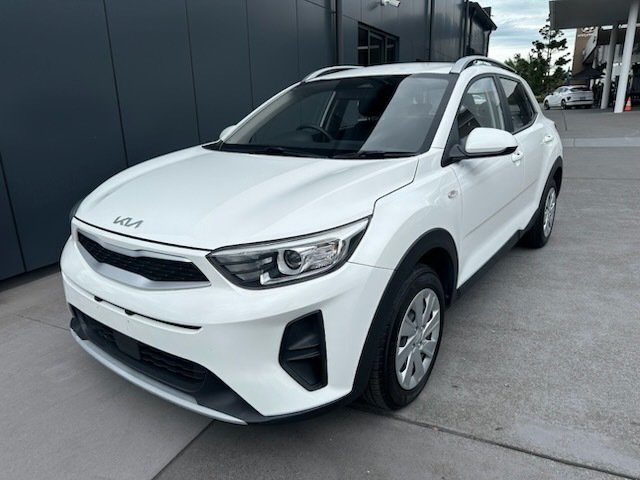2022 Kia Stonic