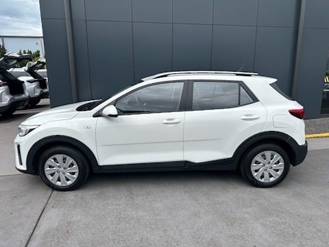 2022 Kia Stonic