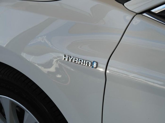 2018 Toyota Camry Ascent Sport