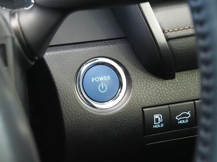 2018 Toyota Camry Ascent Sport