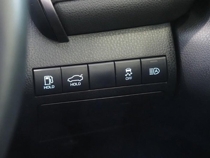 2018 Toyota Camry Ascent Sport