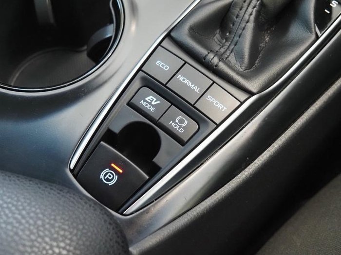 2018 Toyota Camry Ascent Sport