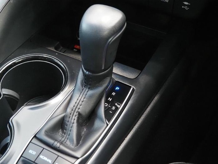 2018 Toyota Camry Ascent Sport