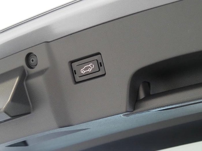 2026 KGM Actyon Hybrid K60
