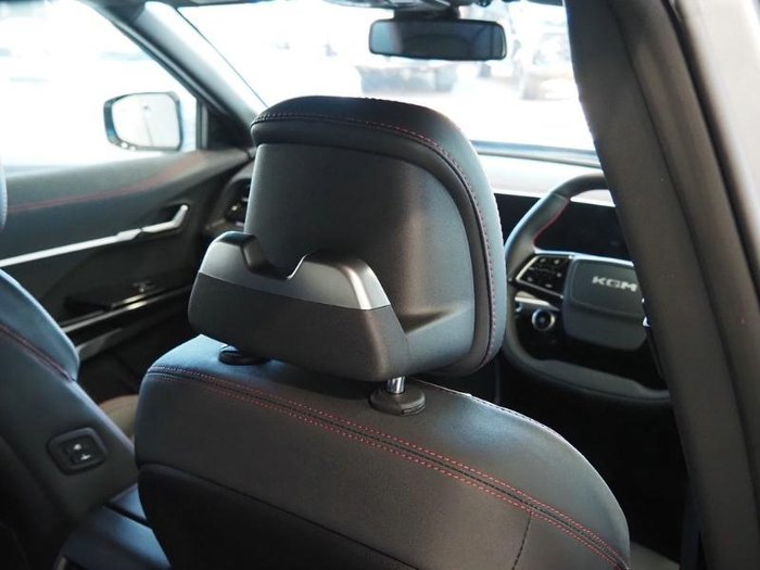 2026 KGM Actyon Hybrid K60