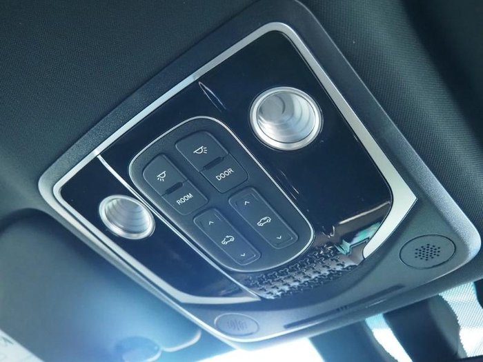2026 KGM Actyon Hybrid K60