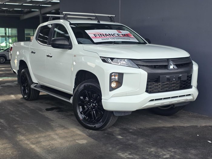 2022 Mitsubishi Triton