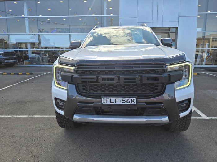 2023 Ford Ranger