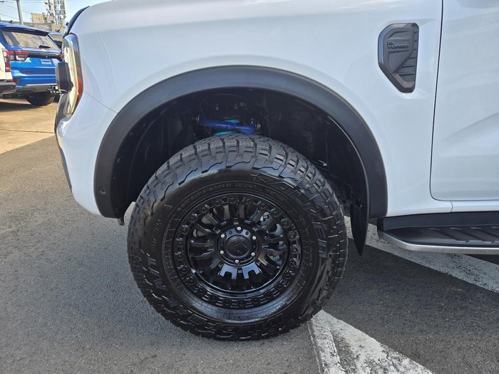 2023 Ford Ranger