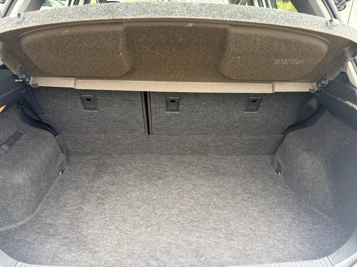 2009 Toyota Corolla Ascent
