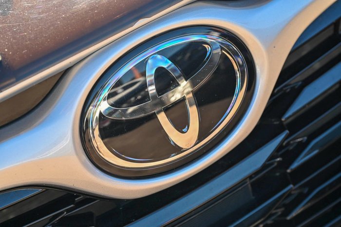 2021 Toyota Kluger GX