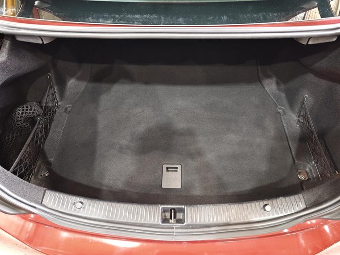2016 Mercedes-Benz C-Class C200
