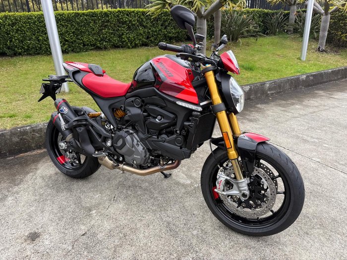 2025 Ducati