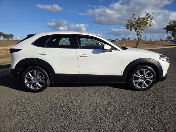 2020 Mazda CX-30 G20 Evolve