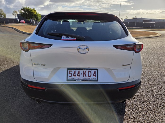 2020 Mazda CX-30 G20 Evolve