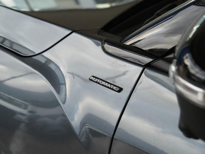2025 Mahindra XUV3XO AX5L