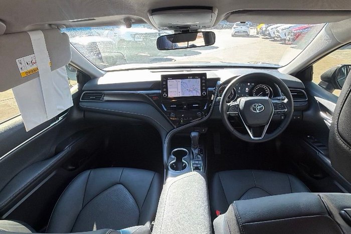 2024 Toyota Camry SX