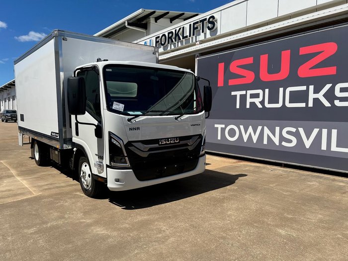 2026 Isuzu N Series