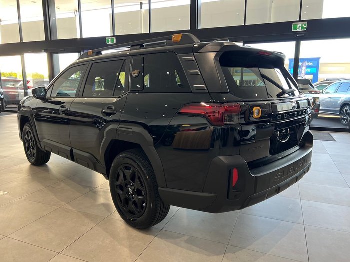 2026 Subaru Outback AWD Wilderness Apex