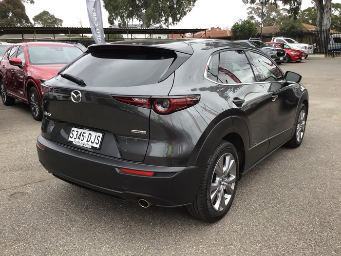 2025 Mazda CX-30 G20 Touring