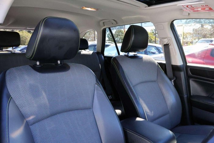 2019 Subaru Outback 2.5i-X