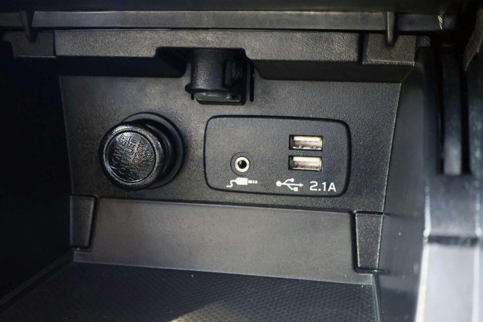 2019 Subaru Outback 2.5i-X