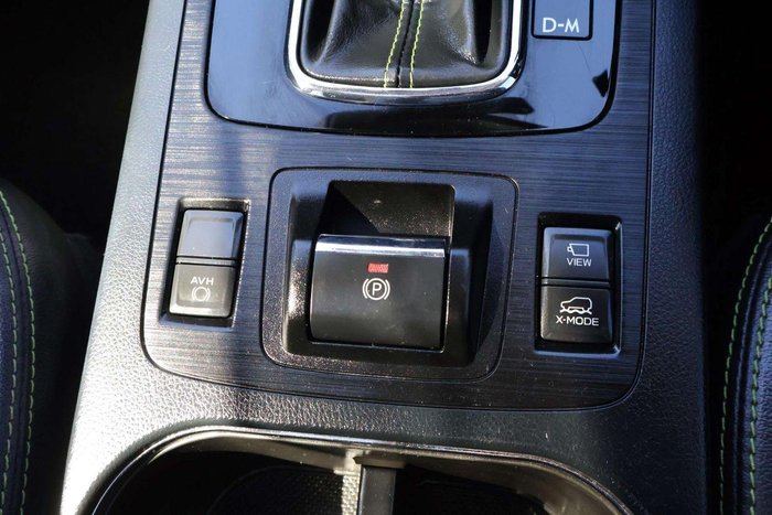 2019 Subaru Outback 2.5i-X