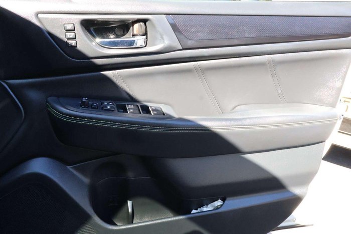 2019 Subaru Outback 2.5i-X