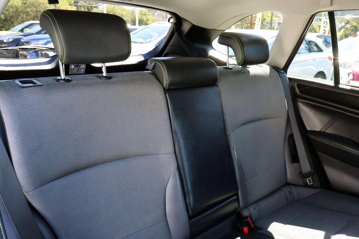 2019 Subaru Outback 2.5i-X