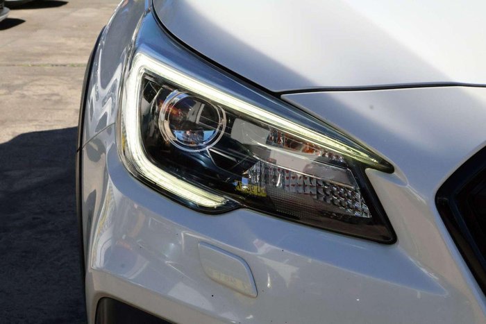 2019 Subaru Outback 2.5i-X