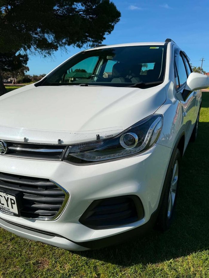 2019 Holden Trax LS