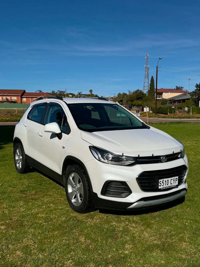 2019 Holden Trax