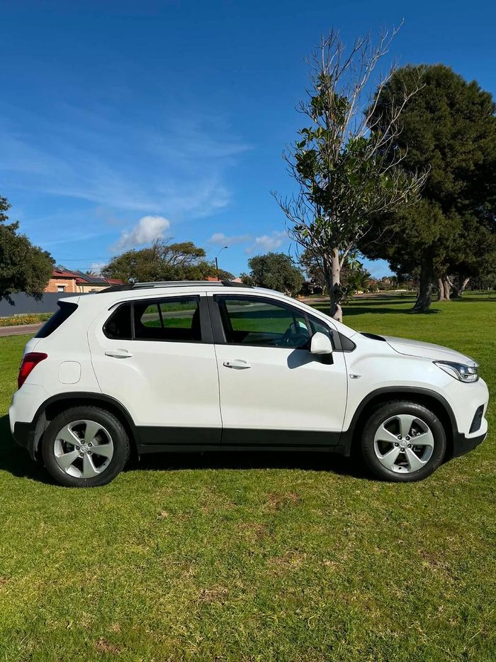 2019 Holden Trax LS