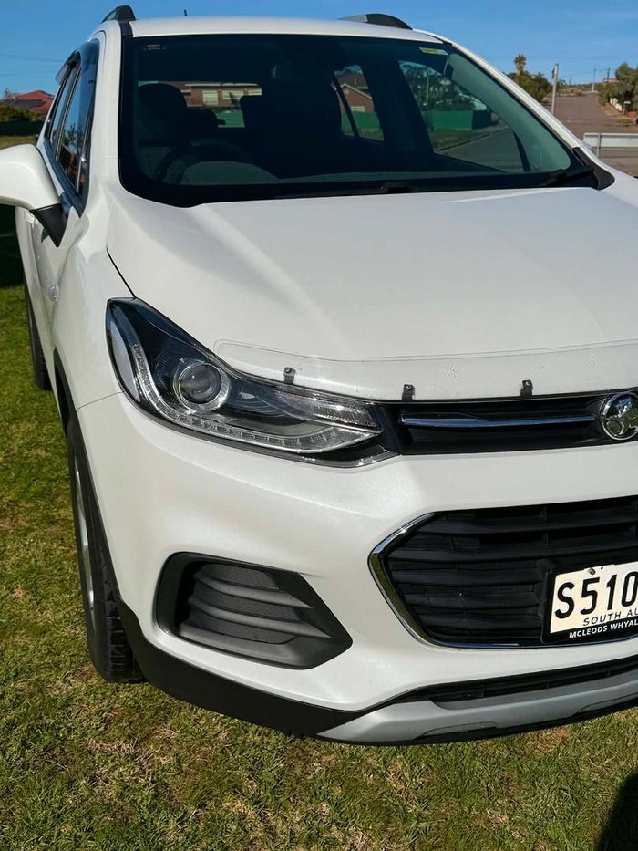 2019 Holden Trax LS