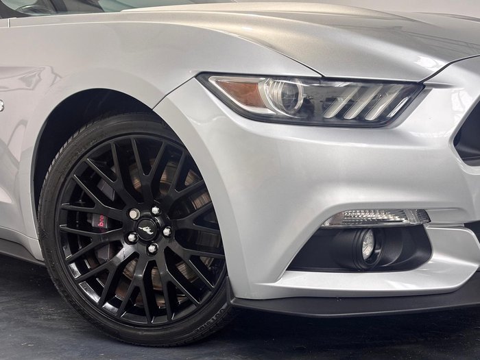 2016 Ford Mustang GT