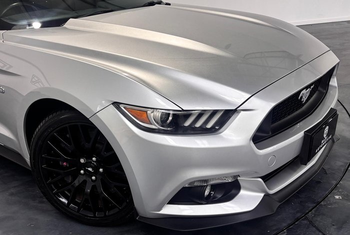 2016 Ford Mustang GT