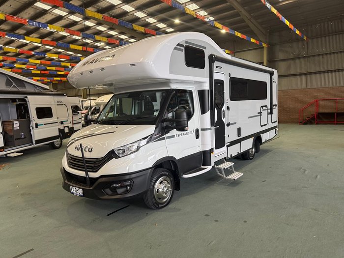 2025 Avida Esperance Lx