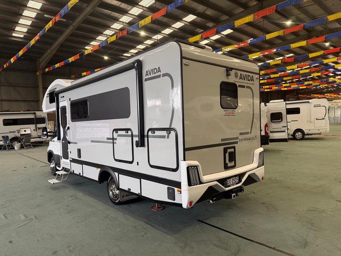 2025 Avida Esperance Lx