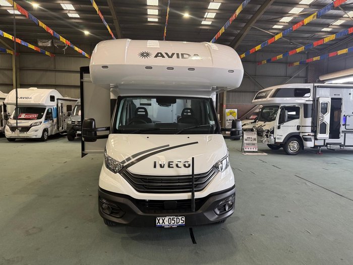 2025 Avida Esperance Lx
