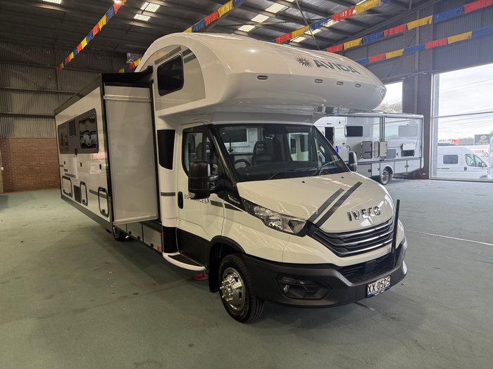 2025 Avida Esperance Lx
