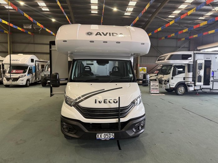 2025 Avida Esperance Lx