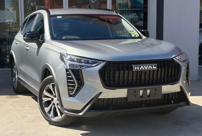 2026 GWM Haval Jolion