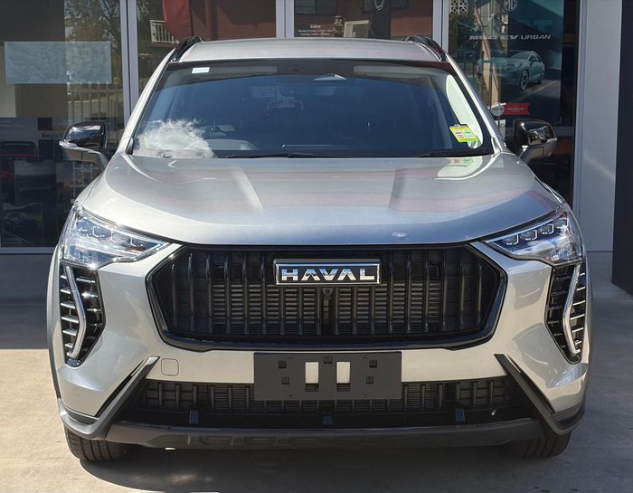 2026 GWM Haval Jolion Lux