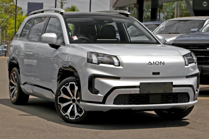 2026 Aion AION V